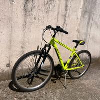 bicicletta unisex 