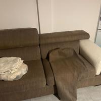 Divano Poltrone e Sofà