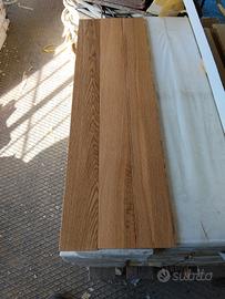 parquet nuovo in ballato mq tot 29,1
