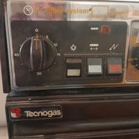 Cucina Gas Tecnogas