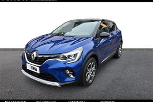 RENAULT Captur 1.0 tce Intens Gpl 100cv my21