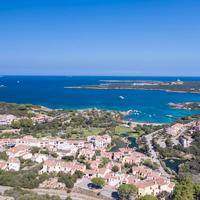 Multiproprietà Porto Cervo