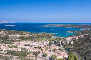 Multiproprietà Porto Cervo
