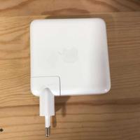 Caricabatterie 87W Apple Macbook