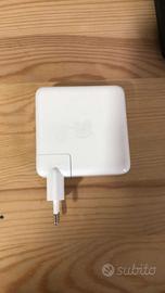 Caricabatterie 87W Apple Macbook