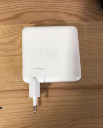 Caricabatterie 87W Apple Macbook