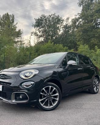 Fiat 500X 1.3 MultiJet 95 CV Sport