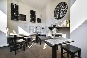 Ristorante - Aci Bonaccorsi