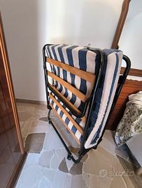 letto apribile singolo
