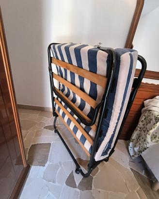 letto apribile singolo