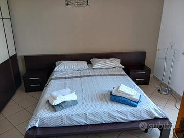 Casa a linera