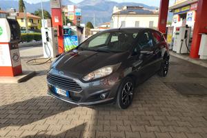Ford Fiesta 1.4 GPL ORIGINALE E RINNOVATO 2016 PRO