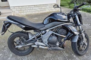 Kawasaki ER 6N