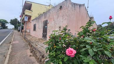 RUSTICO A SANT'ANNA ARRESI