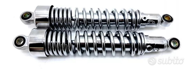 Ammortizzatori originali Triumph Bonneville 865