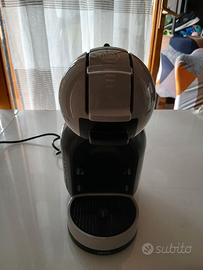 KRUPS NESPRESSO DOLCE Gusto mini me