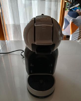KRUPS NESPRESSO DOLCE Gusto mini me