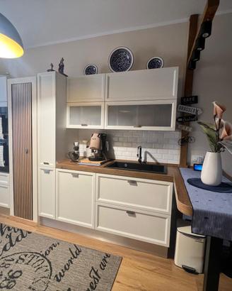 Cucina Scavolini