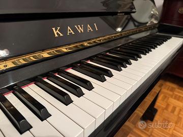 Pianoforte verticale Kawai BL-31