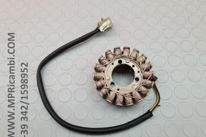 STATORE ACCENSIONE APRILIA RS 125 2000 2005