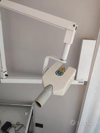 radiografico endorale professionale