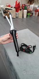 arriccia capelli piastra Bellissim Imetec 