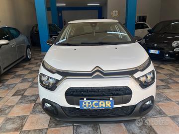 Citroen C3 BlueHDi 100 S&S Feel Pack