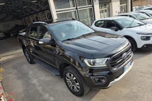 Ford Ranger 2.0 TDCi aut. 213CV DC Wildtrak 5 post