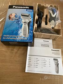 Rasoio regola barba, taglia basette Panasonic