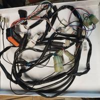 Cablaggi Yamaha Moto