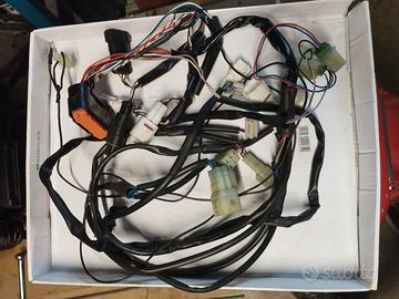 Cablaggi Yamaha Moto