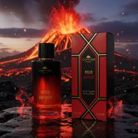 Profumo Uomo/Donna 100 ML (Red Tobacco Mancera)