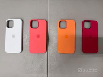 Cover Apple iPhone 12 Pro Max vari colori