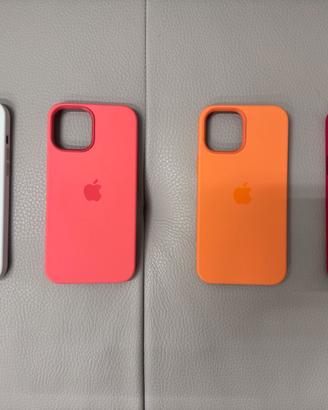 Cover Apple iPhone 12 Pro Max vari colori
