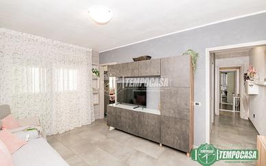 Appartamento a San Giuliano Milanese 3 locali