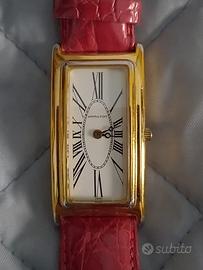 Orologio Hamilton vintage