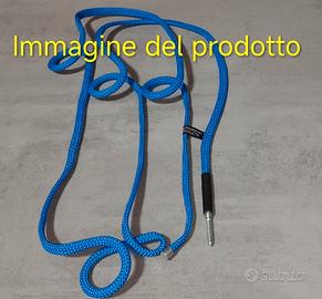 Appendiabiti corda blu