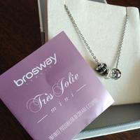 Collana Brosway 
