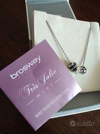 Collana Brosway 