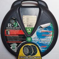 Catene da neve R-9