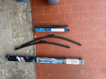 Spazzole per tergicristallo