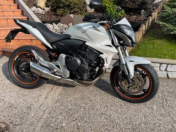 Honda Hornet 600 - Modello 2011