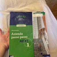 Azienda passo passo vol. 1