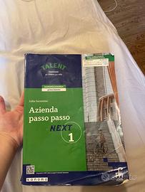 Azienda passo passo vol. 1