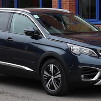 Ricambi Peugeot 5008
