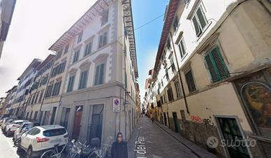 QUADRILOCALE a Firenze