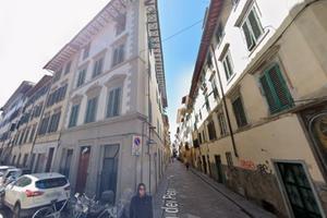 QUADRILOCALE a Firenze