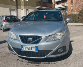 SEAT IBIZA ST 1.2 TDI Ecomotive - 4ª serie 2011