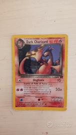 dark charizard