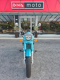 Royal Enfield Classic 650 